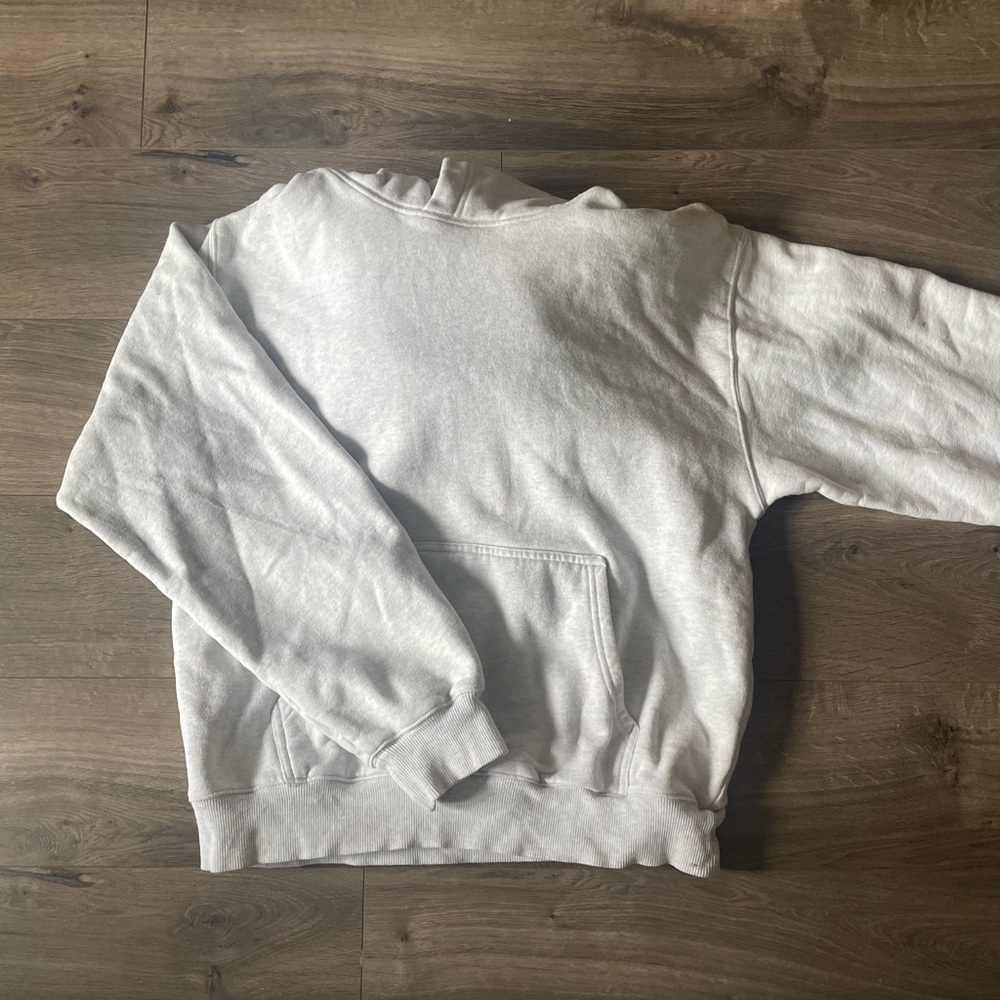 TNA Cozy Fleece Perfect Hoodie